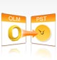 OLM to PST Tool