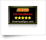 Download2you Award