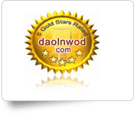 Daolnwod Award